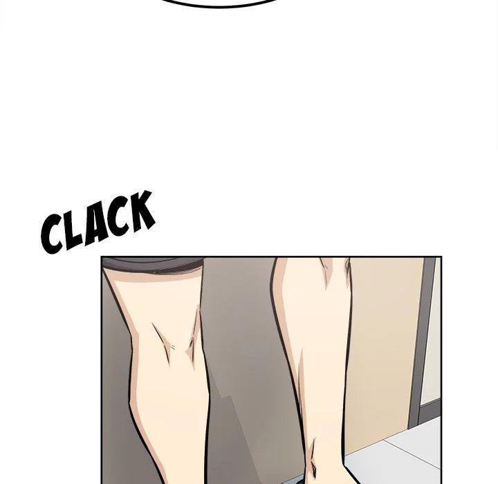 Excuse Me This Is My Room Chapter 82