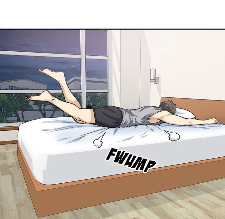 Excuse Me This Is My Room Chapter 82