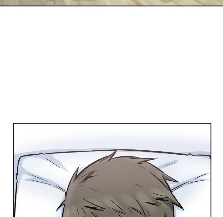 Excuse Me This Is My Room Chapter 82