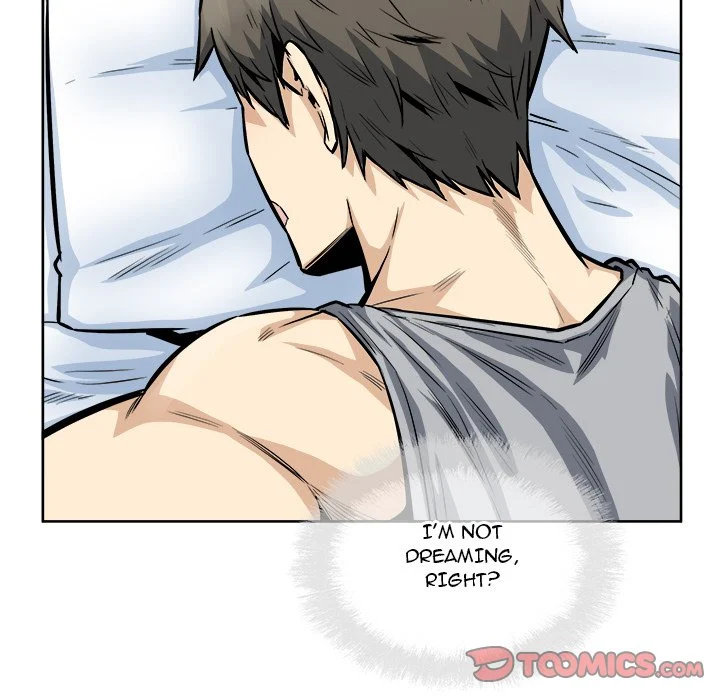 Excuse Me This Is My Room Chapter 82