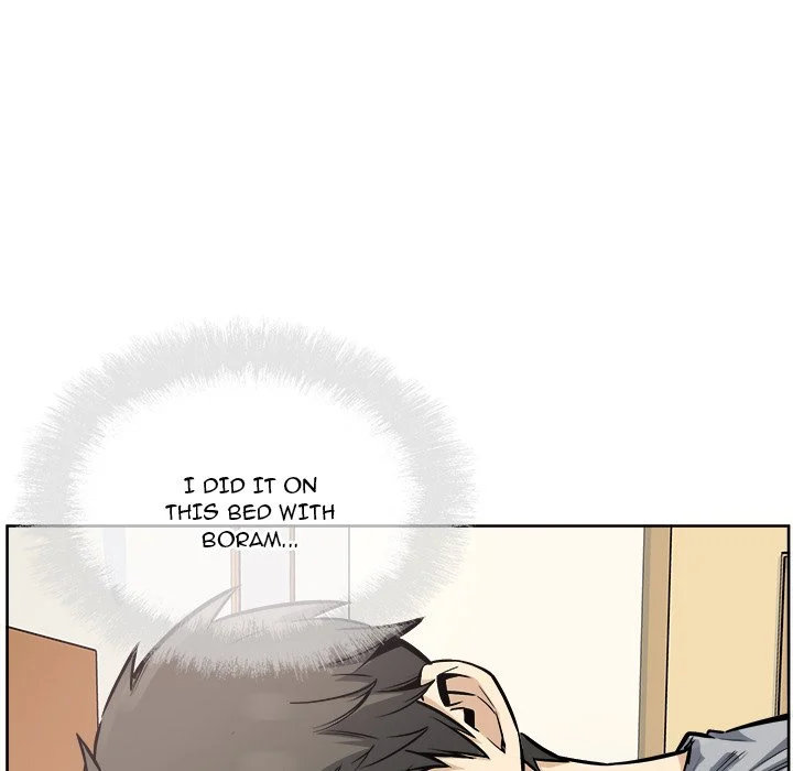 Excuse Me This Is My Room Chapter 82