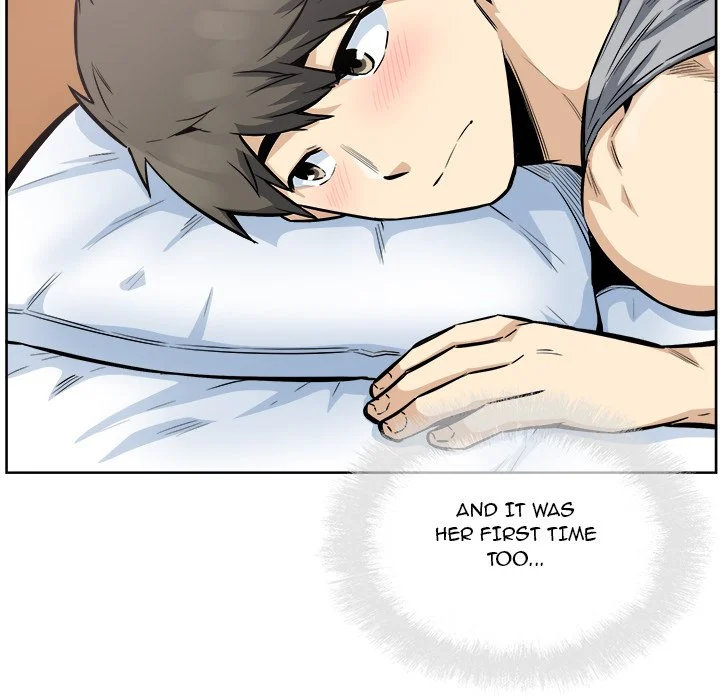 Excuse Me This Is My Room Chapter 82