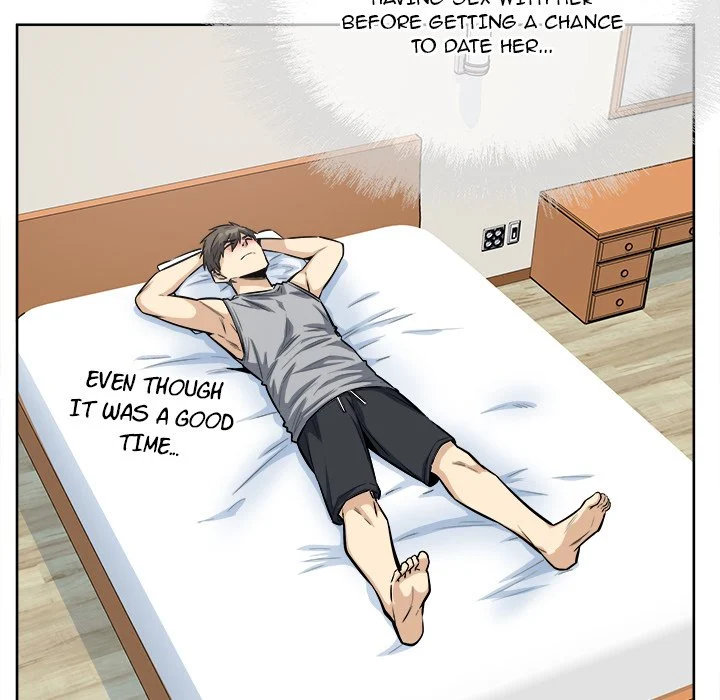 Excuse Me This Is My Room Chapter 82