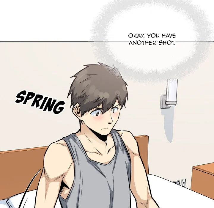 Excuse Me This Is My Room Chapter 82