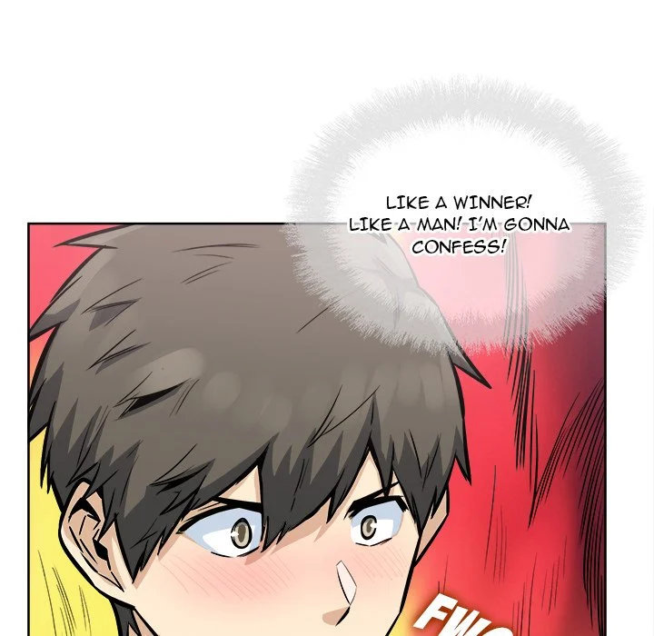 Excuse Me This Is My Room Chapter 82