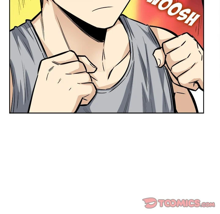 Excuse Me This Is My Room Chapter 82