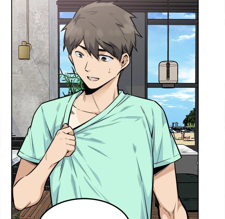 Excuse Me This Is My Room Chapter 82