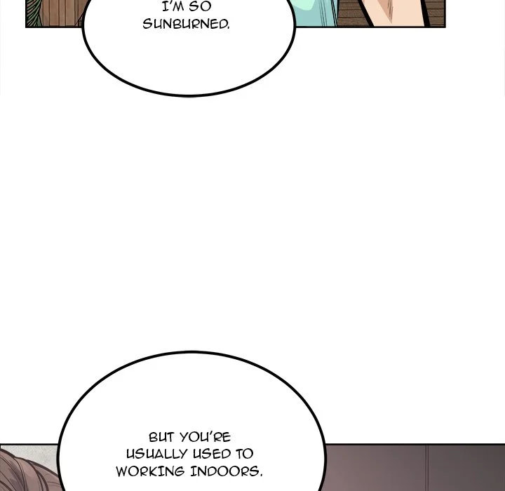Excuse Me This Is My Room Chapter 82