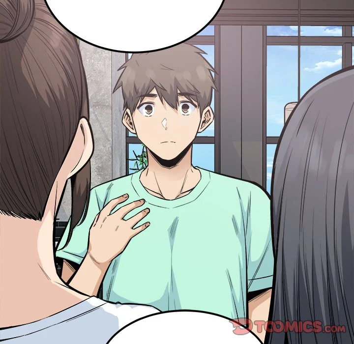 Excuse Me This Is My Room Chapter 82