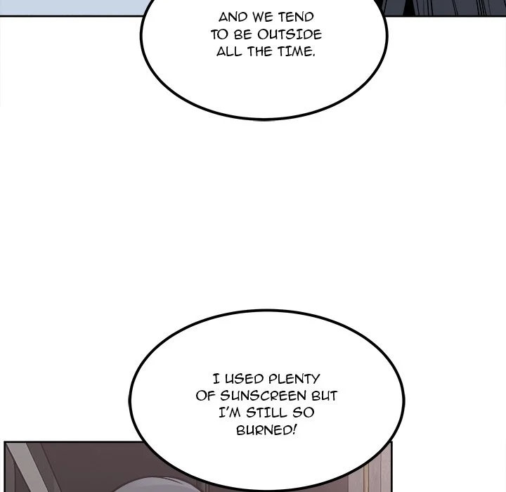 Excuse Me This Is My Room Chapter 82