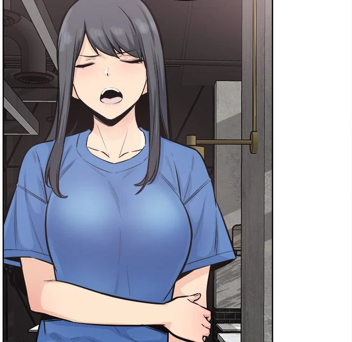 Excuse Me This Is My Room Chapter 82