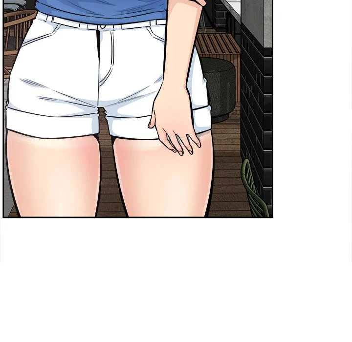 Excuse Me This Is My Room Chapter 82