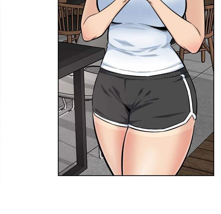 Excuse Me This Is My Room Chapter 82