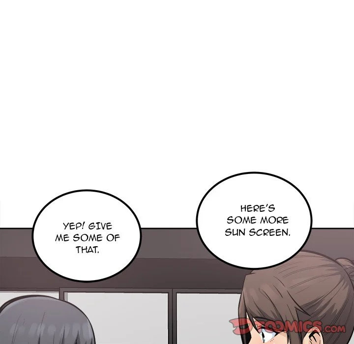 Excuse Me This Is My Room Chapter 82