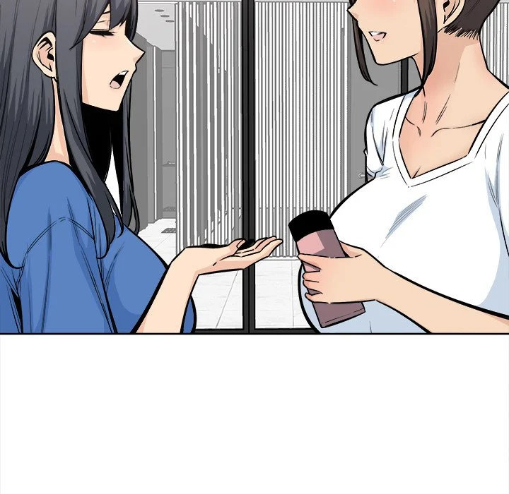 Excuse Me This Is My Room Chapter 82