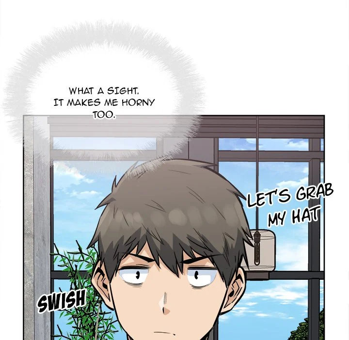 Excuse Me This Is My Room Chapter 82