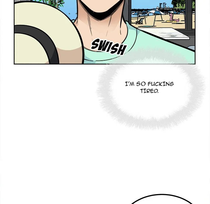 Excuse Me This Is My Room Chapter 82