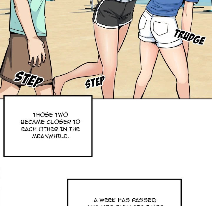 Excuse Me This Is My Room Chapter 82