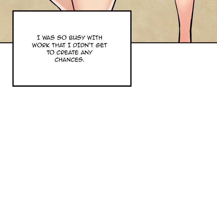 Excuse Me This Is My Room Chapter 82