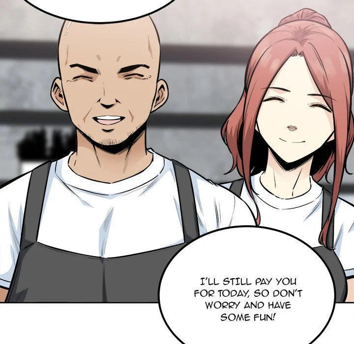 Excuse Me This Is My Room Chapter 82