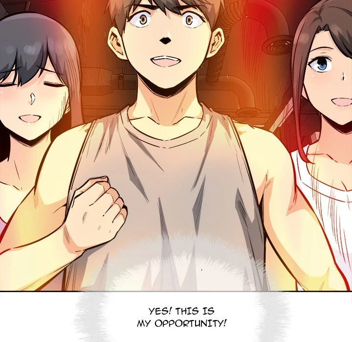 Excuse Me This Is My Room Chapter 82
