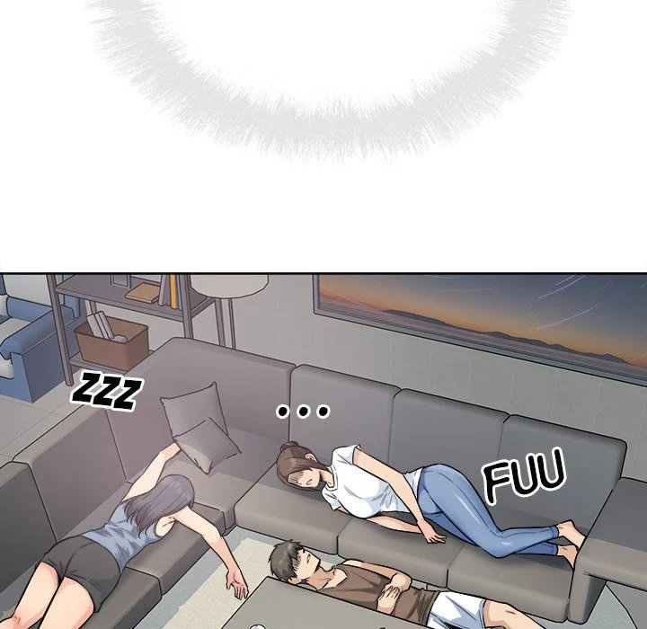 Excuse Me This Is My Room Chapter 82