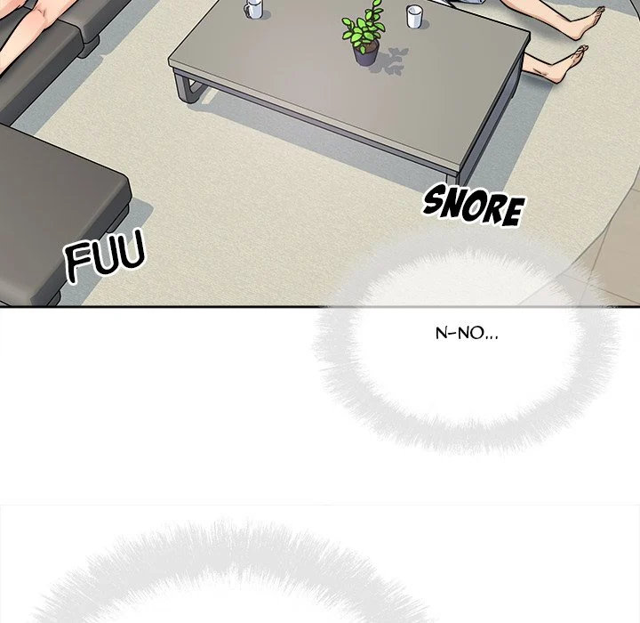 Excuse Me This Is My Room Chapter 82