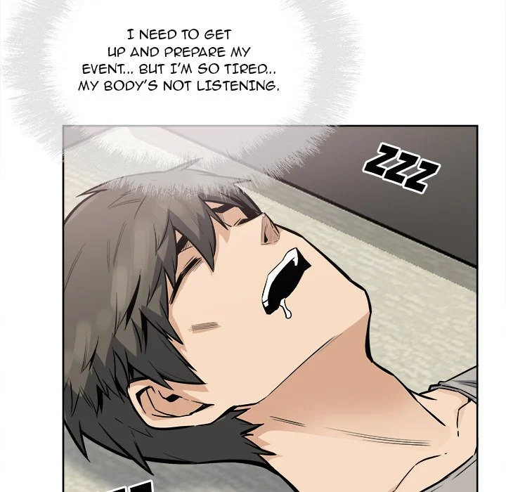 Excuse Me This Is My Room Chapter 82