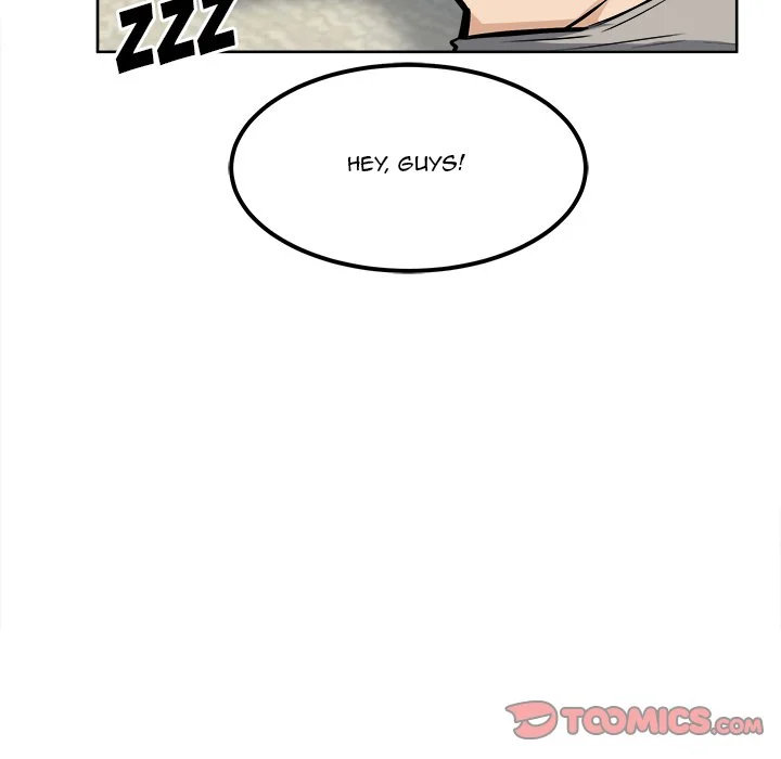 Excuse Me This Is My Room Chapter 82