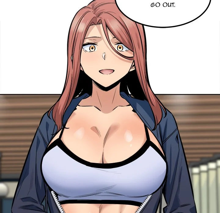 Excuse Me This Is My Room Chapter 82