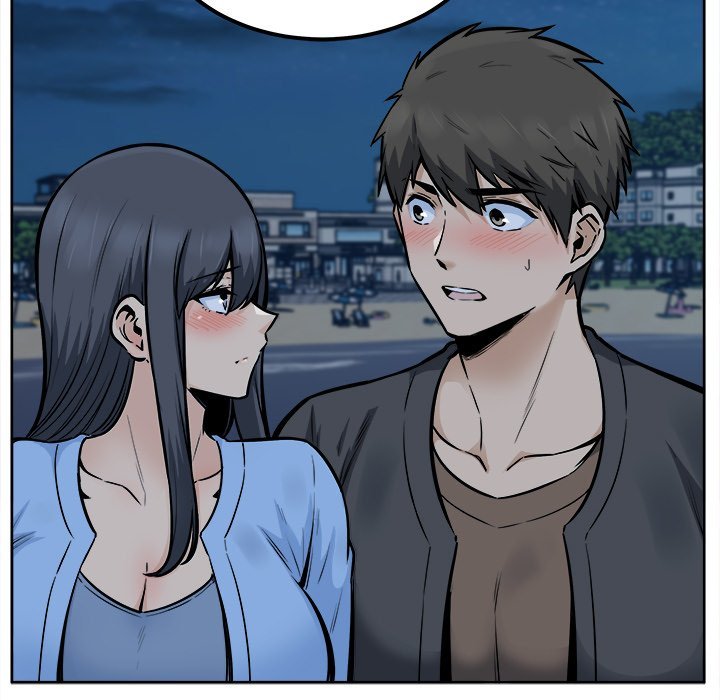 Excuse Me This Is My Room Chapter 84