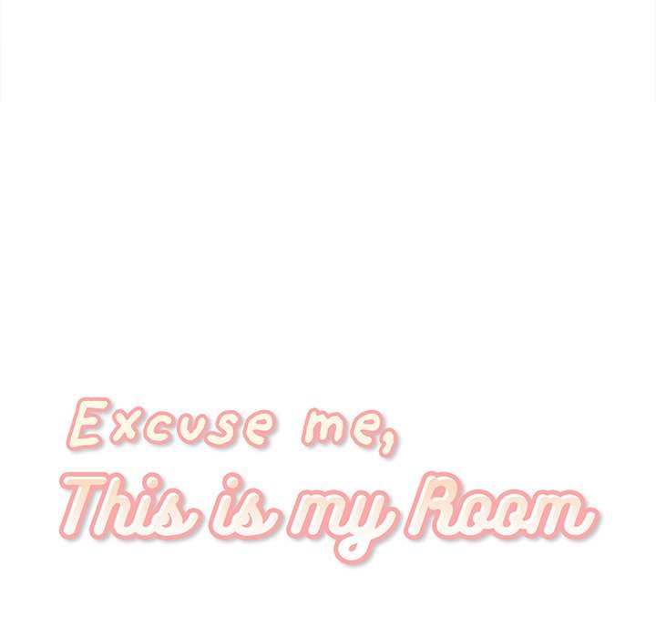 Excuse Me This Is My Room Chapter 84