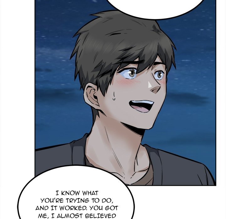 Excuse Me This Is My Room Chapter 84