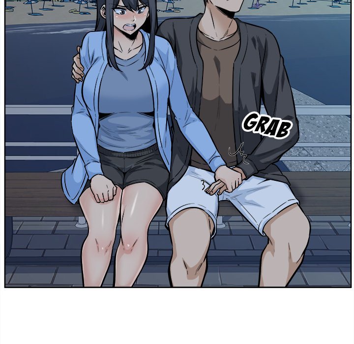 Excuse Me This Is My Room Chapter 84