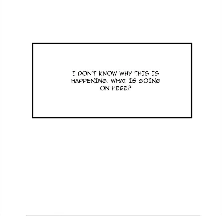 Excuse Me This Is My Room Chapter 84
