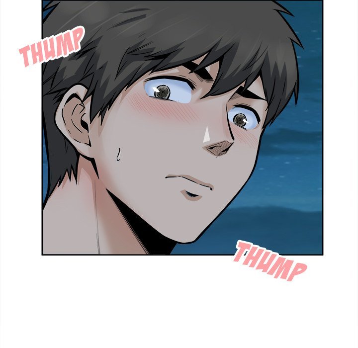 Excuse Me This Is My Room Chapter 84