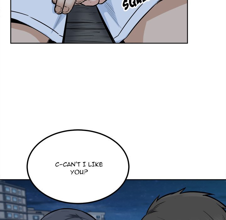 Excuse Me This Is My Room Chapter 84