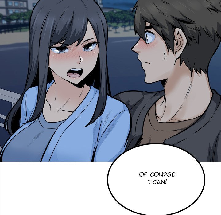Excuse Me This Is My Room Chapter 84