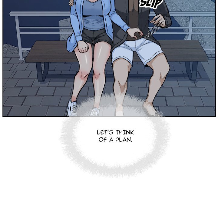 Excuse Me This Is My Room Chapter 84