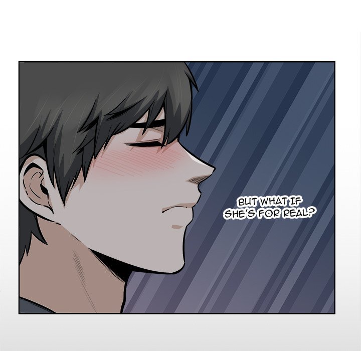Excuse Me This Is My Room Chapter 84