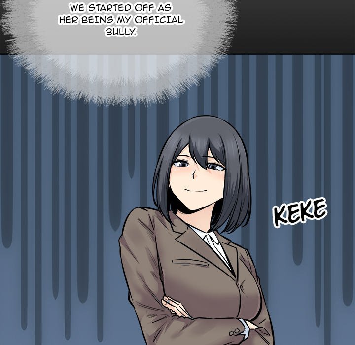 Excuse Me This Is My Room Chapter 84