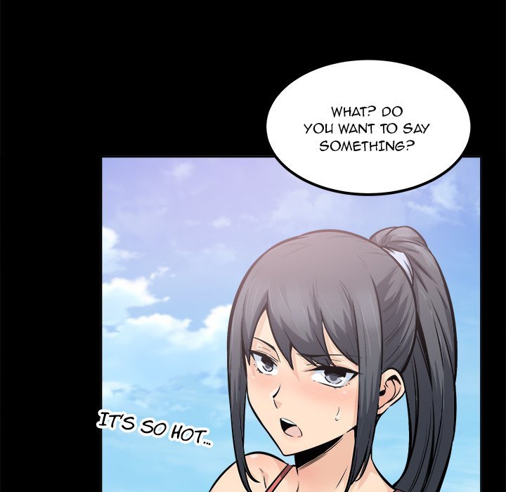Excuse Me This Is My Room Chapter 84
