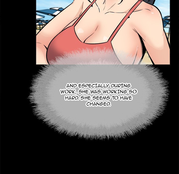 Excuse Me This Is My Room Chapter 84