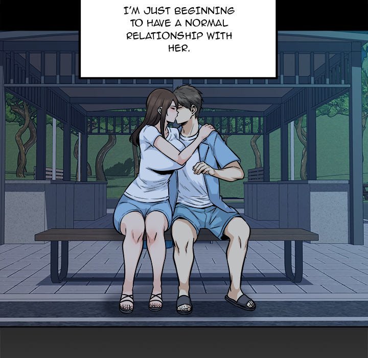 Excuse Me This Is My Room Chapter 84