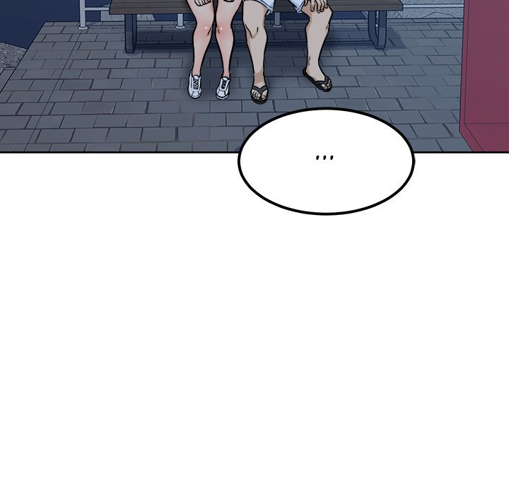 Excuse Me This Is My Room Chapter 84