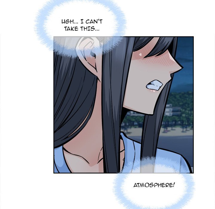 Excuse Me This Is My Room Chapter 84