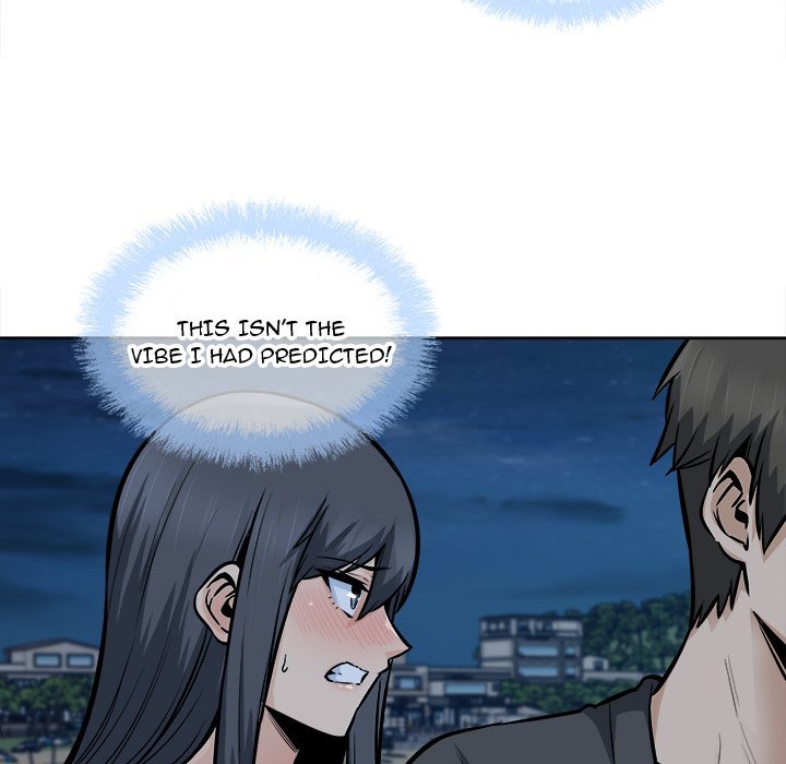 Excuse Me This Is My Room Chapter 84