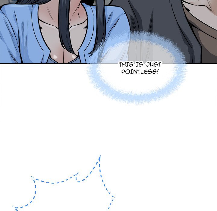 Excuse Me This Is My Room Chapter 84