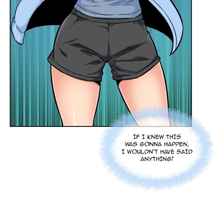 Excuse Me This Is My Room Chapter 84