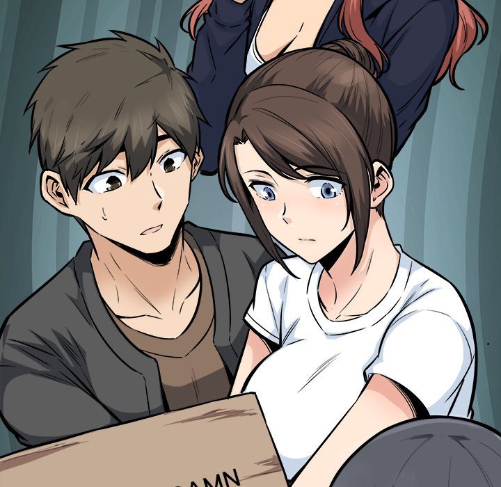 Excuse Me This Is My Room Chapter 84